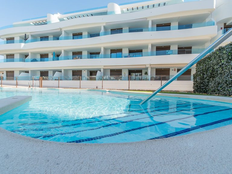 Apartment for Sale in Orihuela Costa, Alicante 2