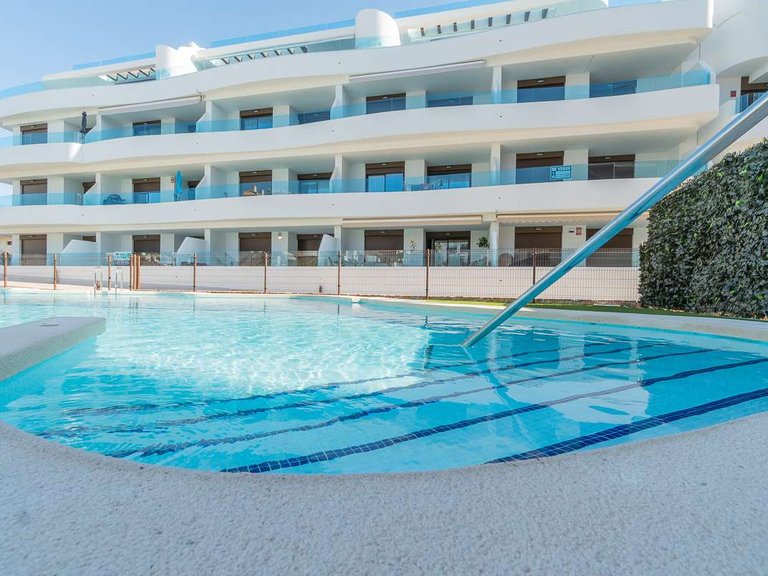 Apartment for Sale in Orihuela Costa, Alicante 12
