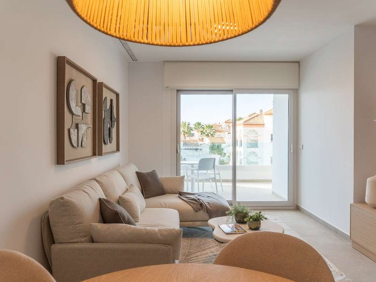 Apartment for Sale in Playa Flamenca, Alicante 21