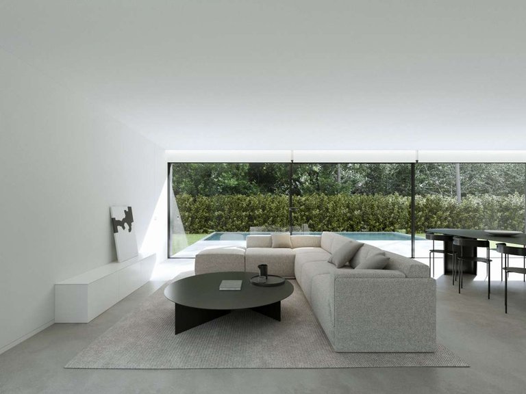 Town House for Sale in Alfaz Del Pi, Alicante 7