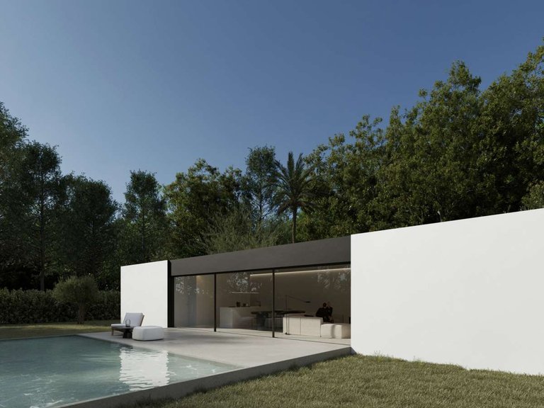 Town House for Sale in Alfaz Del Pi, Alicante 3