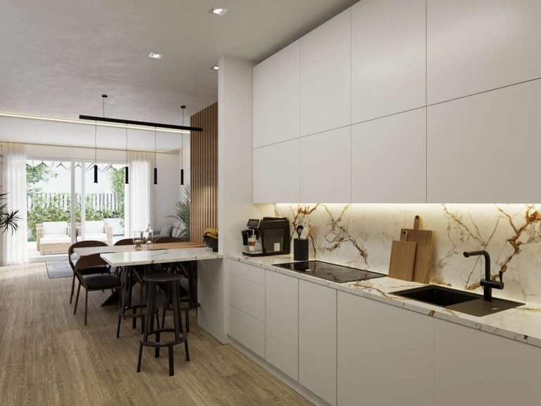 Villa for Sale in Hondón De Las Nieves, Alicante 5