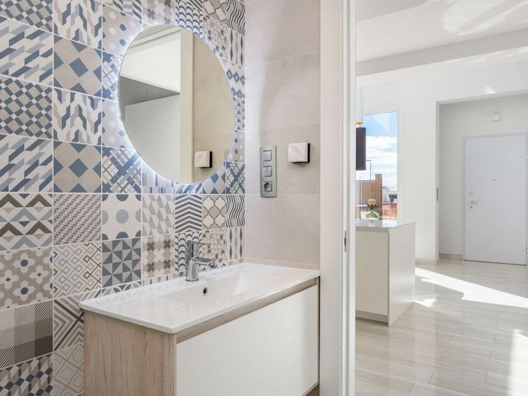 Town House for Sale in Ciudad Quesada, Alicante 22