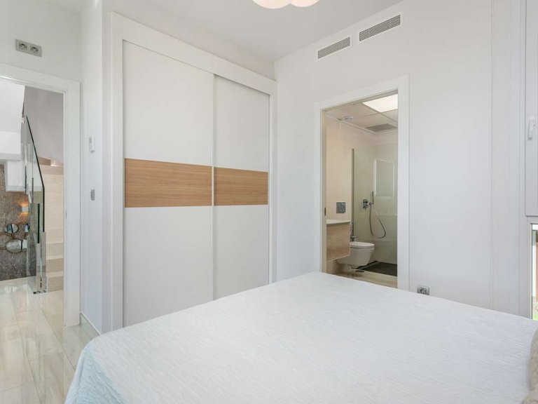 Town House for Sale in Ciudad Quesada, Alicante 27