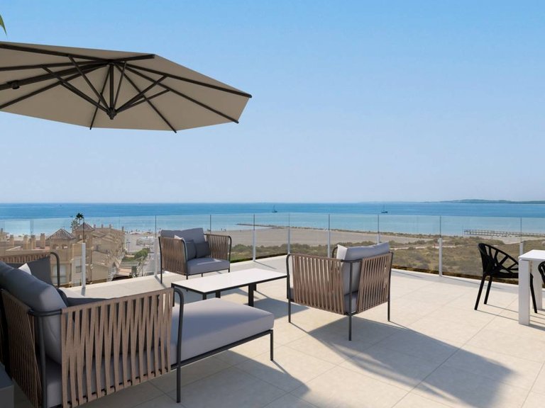 Apartment for Sale in Santa Pola, Alicante 2