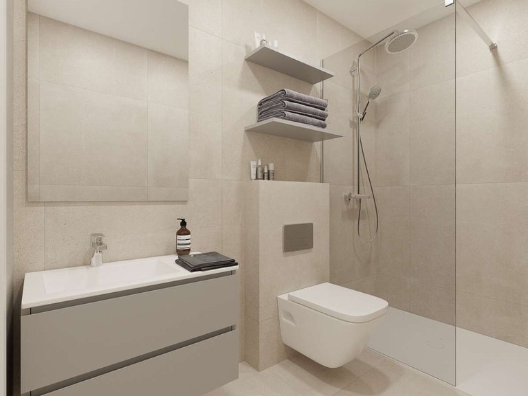 Apartment for Sale in Santa Pola, Alicante 11