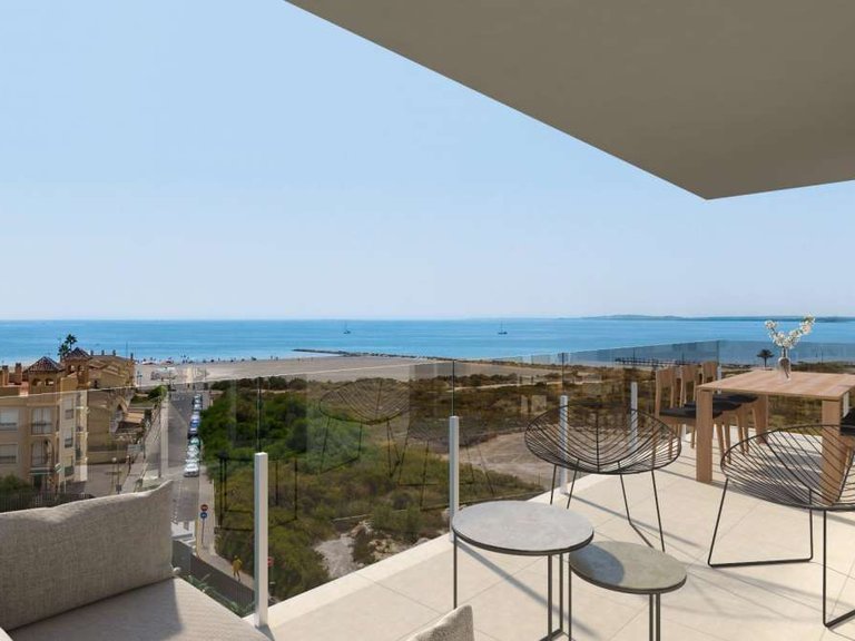 Apartment for Sale in Santa Pola, Alicante 15