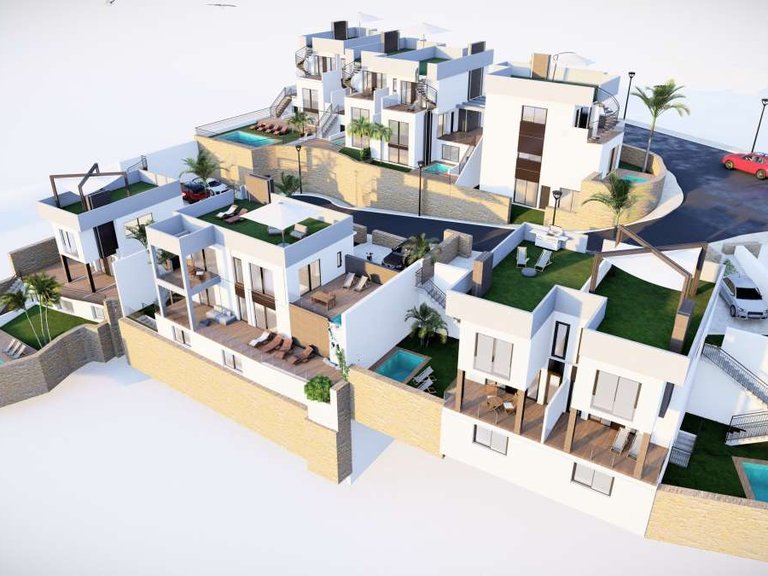 Villa for Sale in Algorfa, Alicante 5