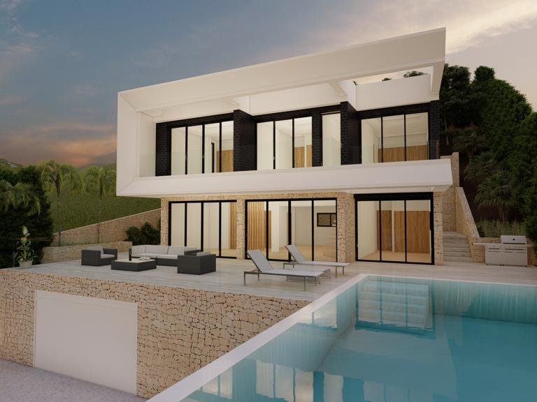 Villa for Sale in Altea, Alicante 3