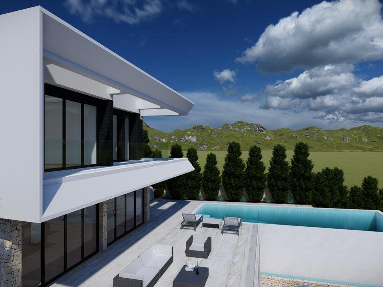 Villa for Sale in Altea, Alicante 5