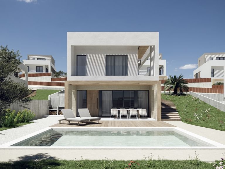 Town House for Sale in Finestrat, Alicante 7