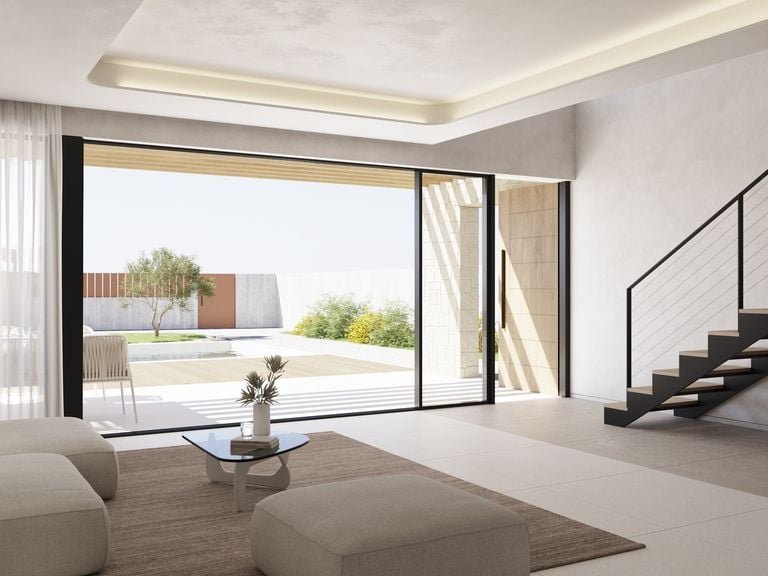 Town House for Sale in Finestrat, Alicante 10