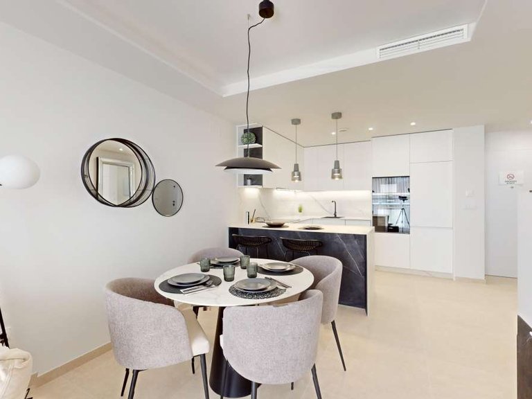 Apartment for Sale in Cabo Roig, Alicante 6