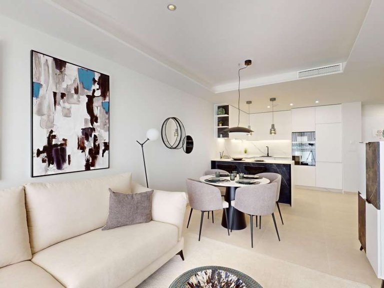 Apartment for Sale in Cabo Roig, Alicante 9