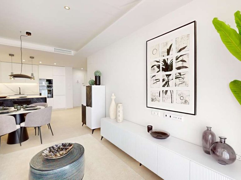 Apartment for Sale in Cabo Roig, Alicante 10