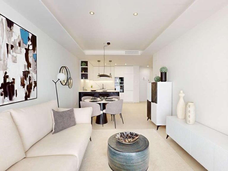 Apartment for Sale in Cabo Roig, Alicante 11
