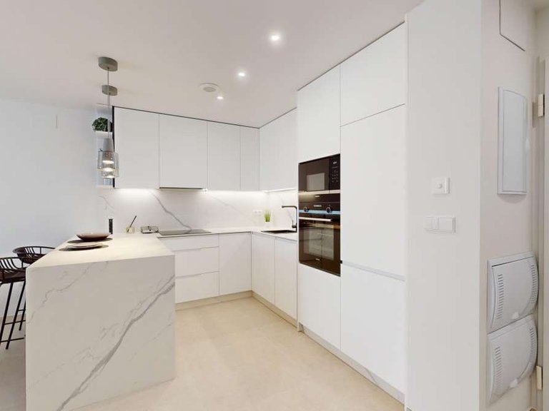 Apartment for Sale in Cabo Roig, Alicante 12
