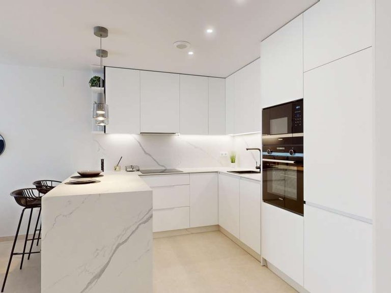 Apartment for Sale in Cabo Roig, Alicante 13