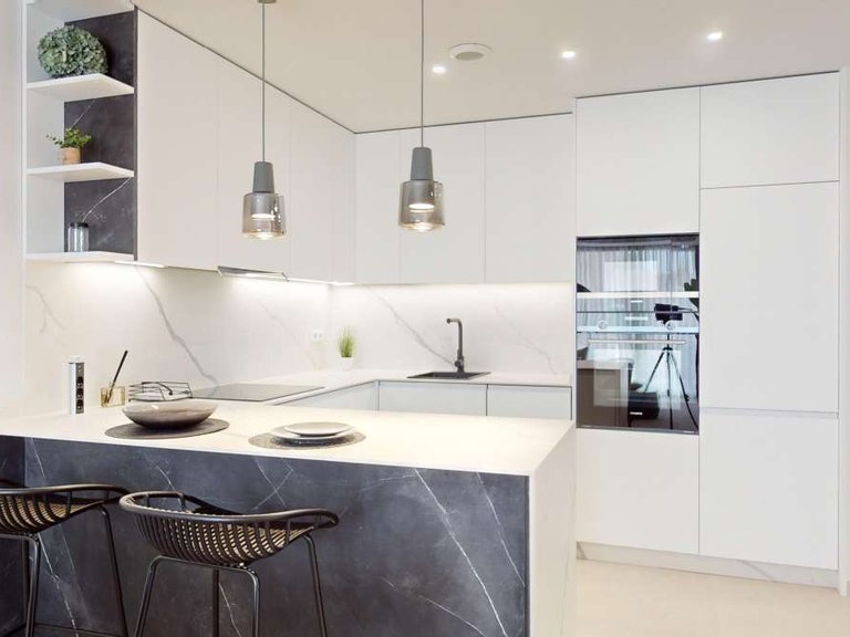 Apartment for Sale in Cabo Roig, Alicante 16