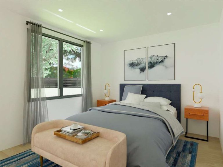 Villa for Sale in Hondón De Las Nieves, Alicante 10