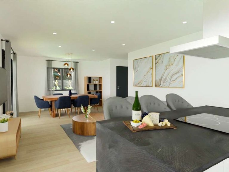 Villa for Sale in Hondón De Las Nieves, Alicante 6