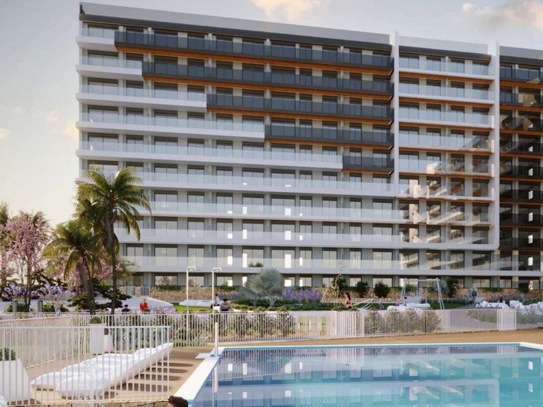 Apartment for Sale in Torrevieja, Alicante 1