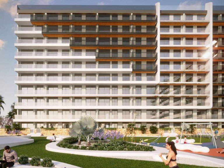 Apartment for Sale in Torrevieja, Alicante 3