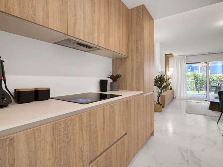 Apartment for Sale in Torrevieja, Alicante 13