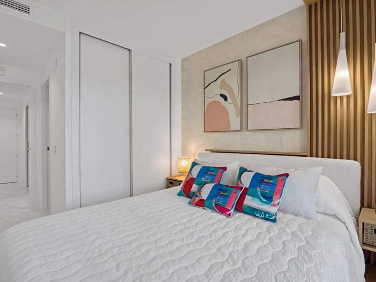 Apartment for Sale in Torrevieja, Alicante 21