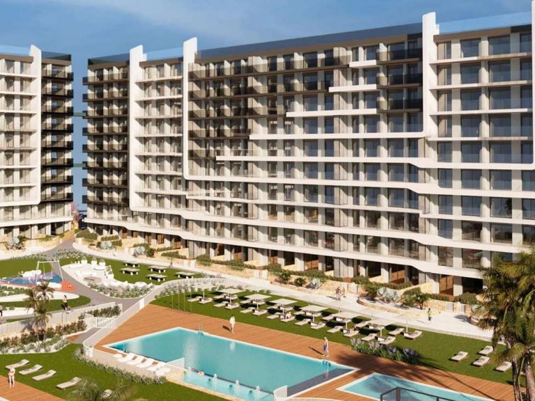 Apartment for Sale in Torrevieja, Alicante 25