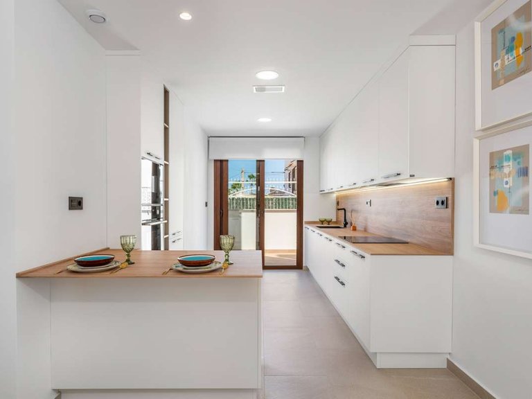 Villa for Sale in Torrevieja, Alicante 25