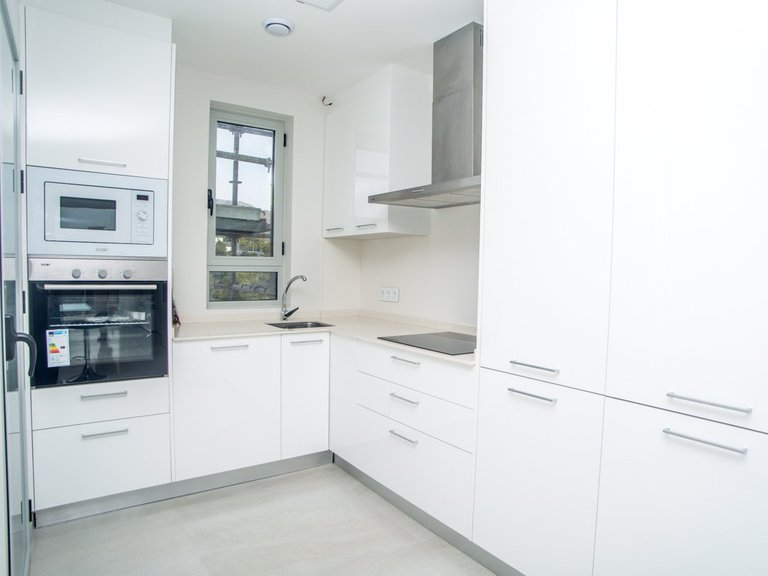 Apartment for Sale in La Cala, Alicante 32