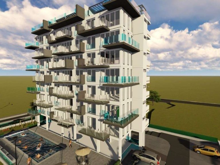 Apartment for Sale in La Cala, Alicante 19