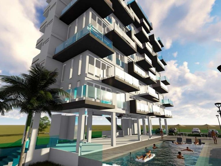 Apartment for Sale in La Cala, Alicante 3