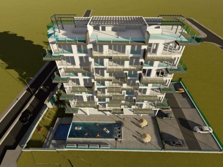 Apartment for Sale in La Cala, Alicante 21