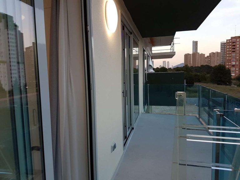 Apartment for Sale in La Cala, Alicante 40