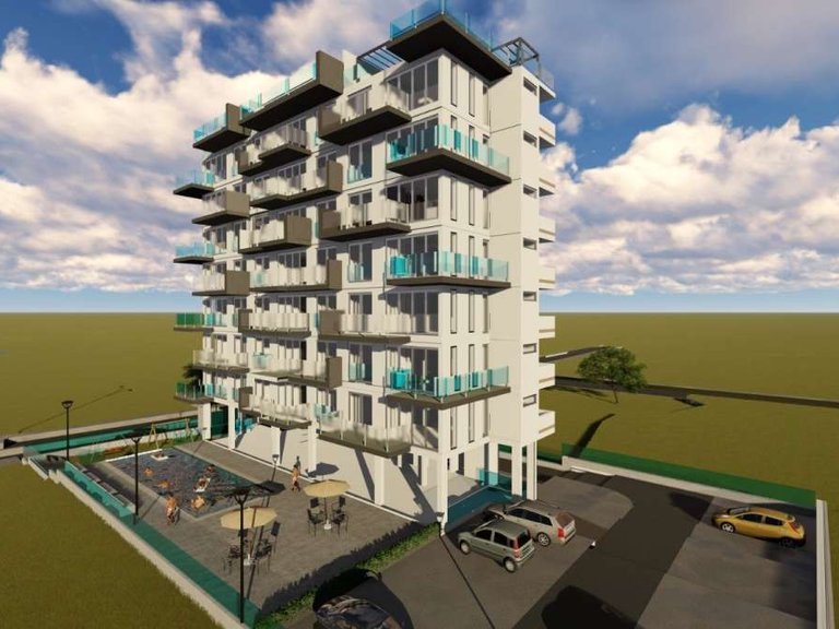 Apartment for Sale in La Cala, Alicante 4