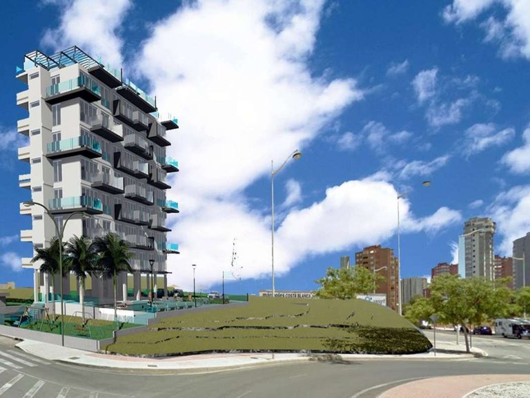 Apartment for Sale in La Cala, Alicante 25