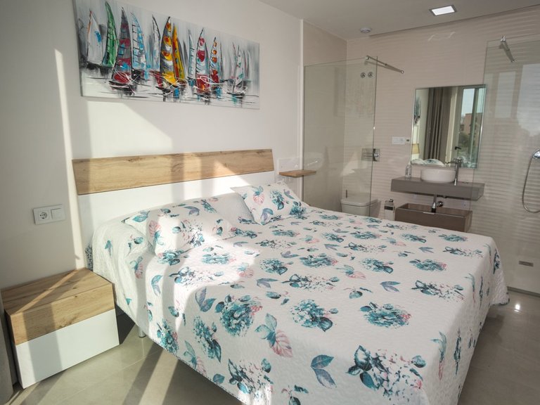 Apartment for Sale in La Cala, Alicante 34