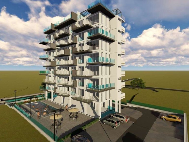 Apartment for Sale in La Cala, Alicante 4