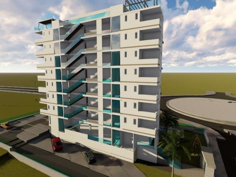 Apartment for Sale in La Cala, Alicante 17