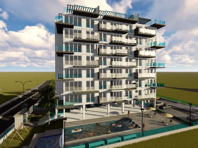 Apartment for Sale in La Cala, Alicante 18