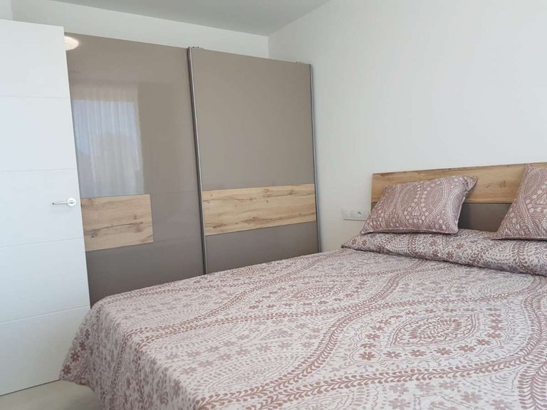 Apartment for Sale in La Cala, Alicante 33