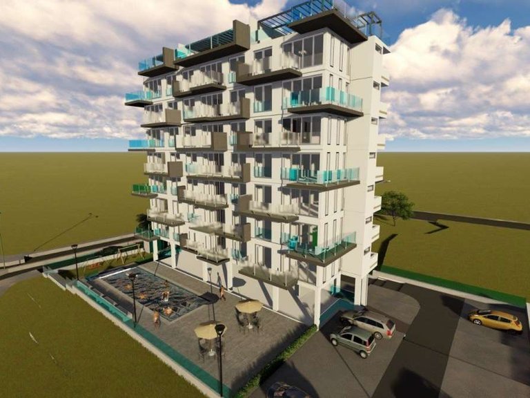 Apartment for Sale in La Cala, Alicante 2