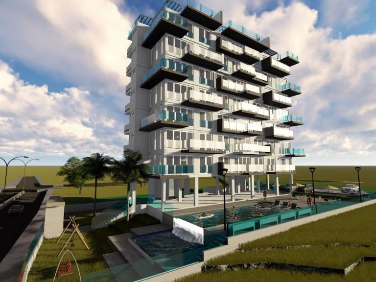 Apartment for Sale in La Cala, Alicante 6