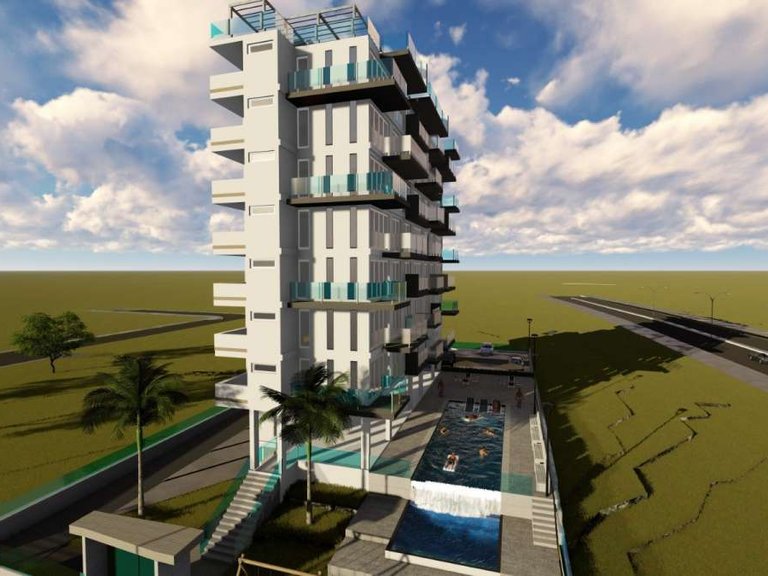 Apartment for Sale in La Cala, Alicante 27