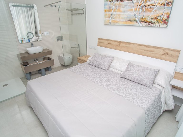 Apartment for Sale in La Cala, Alicante 35