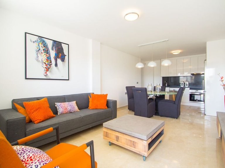 Apartment for Sale in Orihuela, Alicante 7