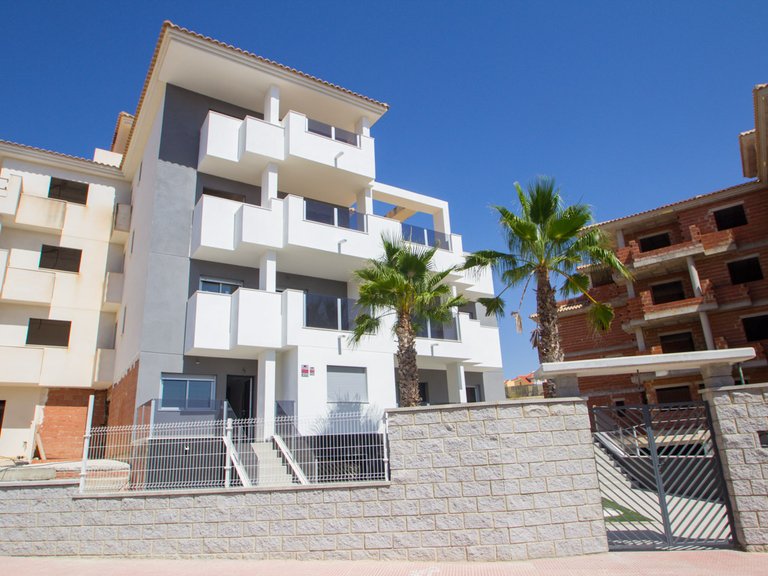 Apartment for Sale in Orihuela, Alicante 1