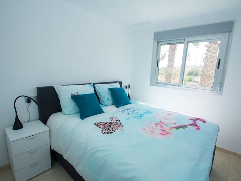Apartment for Sale in Orihuela, Alicante 22